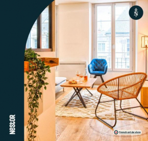 La Casa Beka - Calm, Sweetness & Energy